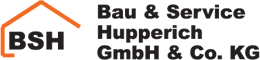 BSH Bau & Service Hupperich